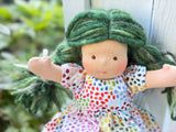 Piccolina Adalina (sunkissed)