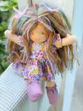 Piccolina Sylvie ( sunkissed)