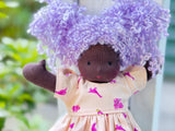 Piccolina Maya (dark brown)