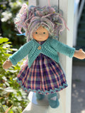 Little Friend Celeste (sunkissed )