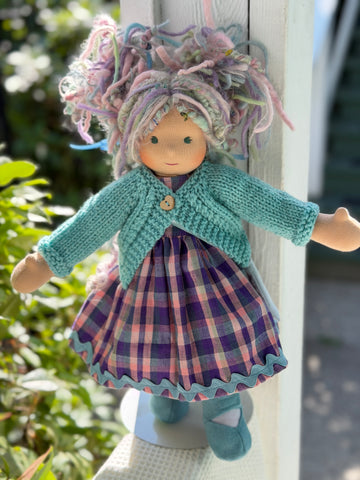 Little Friend Celeste (sunkissed )