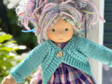 Little Friend Celeste (sunkissed )