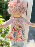 Little Friend Ella (sunkissed )