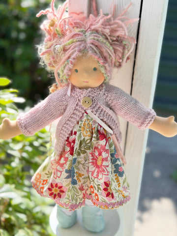 Little Friend Ella (sunkissed )