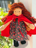 Little Friend Paloma (sunkissed )