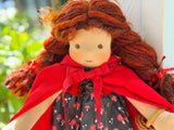 Little Friend Paloma (sunkissed )