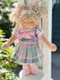 Little Friend Sloane (sunkissed )