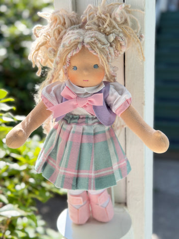 Little Friend Sloane (sunkissed )