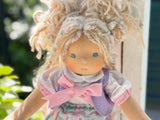 Little Friend Sloane (sunkissed )