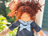 Little Friend Cleo (sunkissed)
