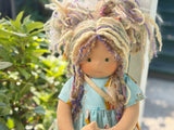 Forever Friend Cassandra(sunkissed)