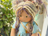 Forever Friend Cassandra(sunkissed)