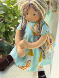 Forever Friend Cassandra(sunkissed)