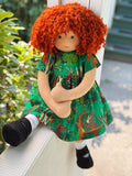Forever Friend Starla (sunkissed)
