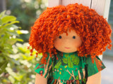 Forever Friend Starla (sunkissed)