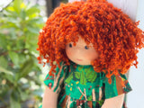 Forever Friend Starla (sunkissed)