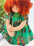 Forever Friend Starla (sunkissed)