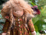 The Ashton Doll Pippa (sunkissed)