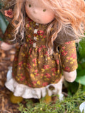 The Ashton Doll Pippa (sunkissed)