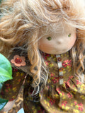 The Ashton Doll Pippa (sunkissed)