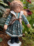 The Ashton Doll Winter (sunkissed)