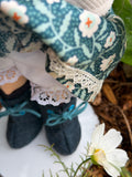 The Ashton Doll Winter (sunkissed)