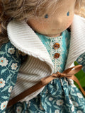 The Ashton Doll Winter (sunkissed)
