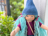 Little Friend Hayley (sunkissed )