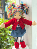 Little Friend Jubilee (sunkissed )