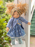 Little Friend Lily (sunkissed )