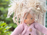 Little Friend Celeste (sunkissed )