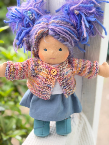 Little Buddy Beatrice (sunkissed)