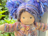 Little Buddy Beatrice (sunkissed)