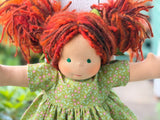 Classic Bamboletta Regina (sunkissed)