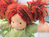 Classic Bamboletta Regina (sunkissed)