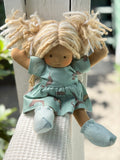 Piccolina Clara (Mocha)