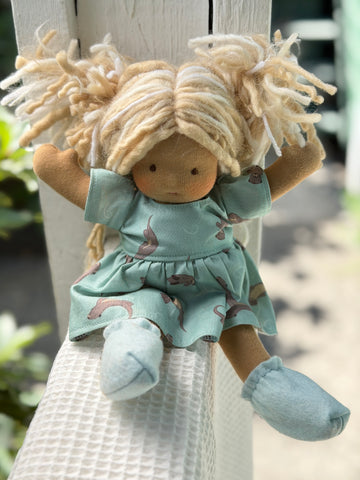 Piccolina Clara (Mocha)