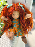 Piccolina Eleanor (sunkissed)