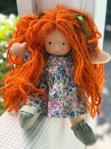 Piccolina Rowena (sunkissed)