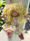 Piccolina Mimi (sunkissed)