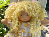 Piccolina Mimi (sunkissed)