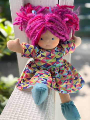 Piccolina Gemma (sunkissed)