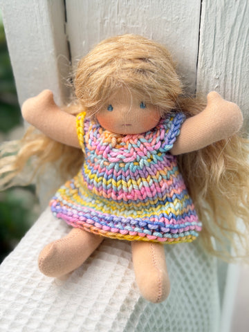 Mini Dolls Amiri