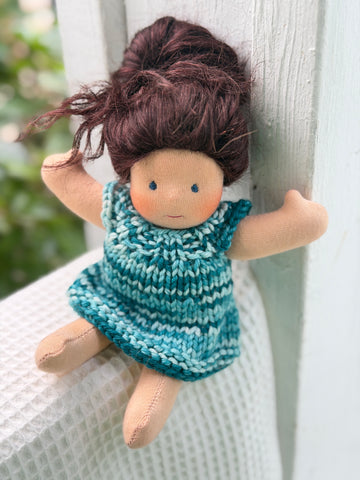 Mini Dolls Inaya