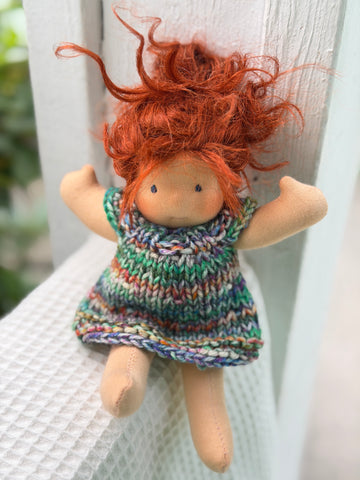 Mini Dolls Love