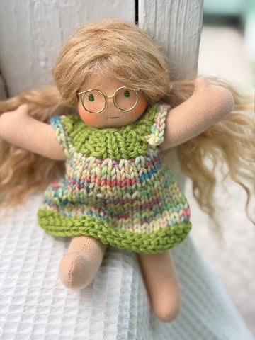 Mini Dolls Zoie