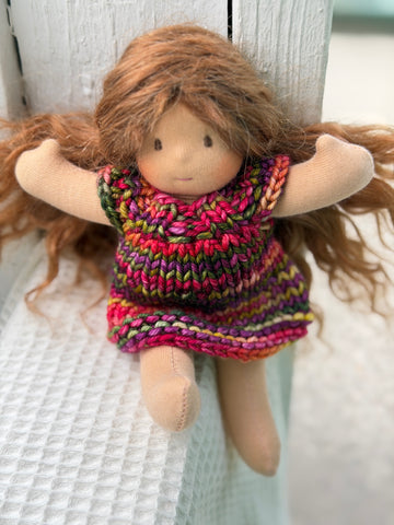 Mini Dolls Angelica