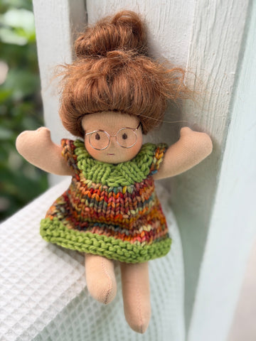 Mini Dolls Ivy