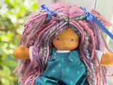 Piccolina Lottie (le mocha)