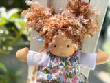 Piccolina Annie (sunkissed)